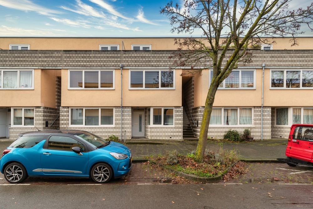 Slachthuisstraat 218, 9713 ML Groningen - € 185.000 k.k. - ben-s Makelaars Groningen