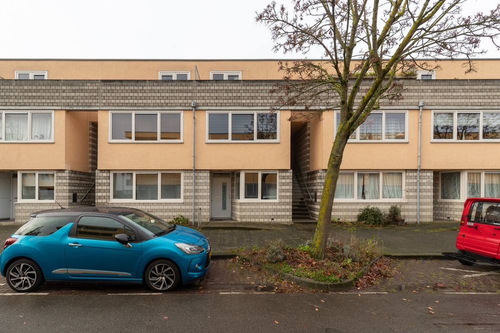 Slachthuisstraat 218, 9713 ML Groningen - € 185.000 k.k. - ben-s Makelaars Groningen