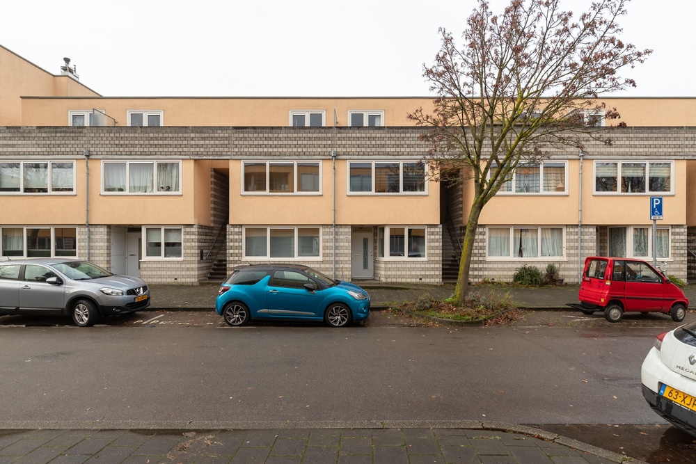 Slachthuisstraat 218, 9713 ML Groningen - € 185.000 k.k. - ben-s Makelaars Groningen