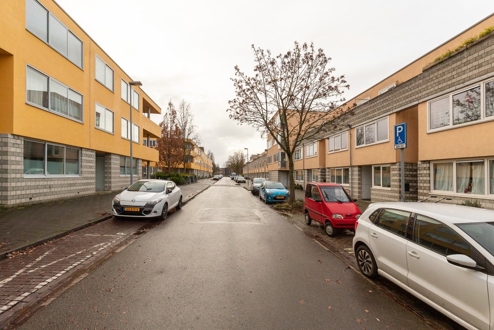 Slachthuisstraat 218, 9713 ML Groningen - € 185.000 k.k. - ben-s Makelaars Groningen