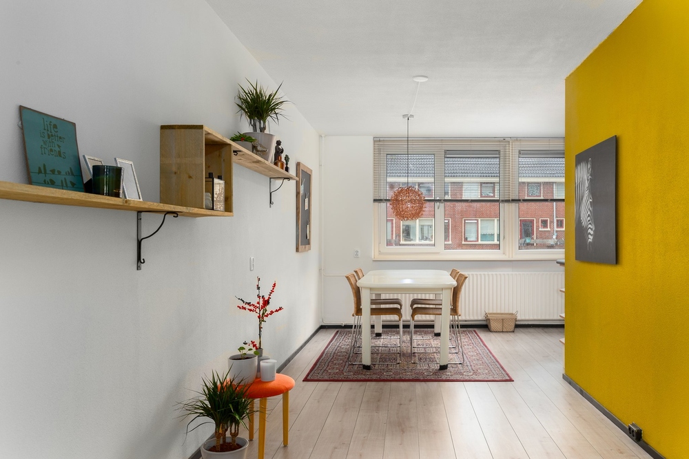 Slachthuisstraat 218, 9713 ML Groningen - € 185.000 k.k. - ben-s Makelaars Groningen