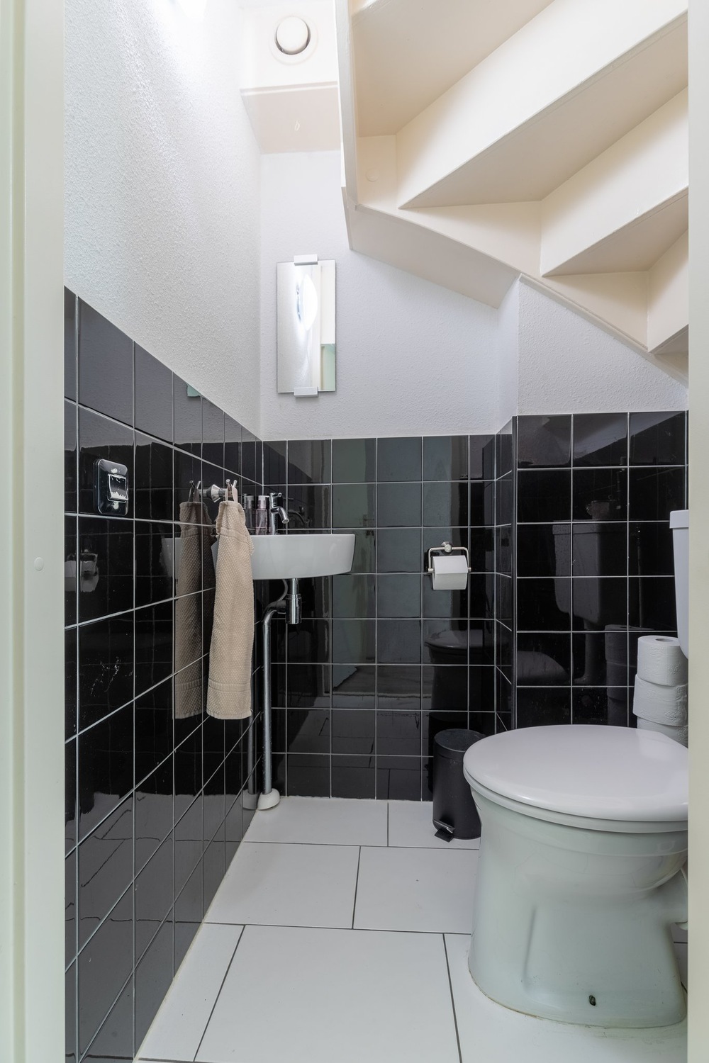 Slachthuisstraat 218, 9713 ML Groningen - € 185.000 k.k. - ben-s Makelaars Groningen