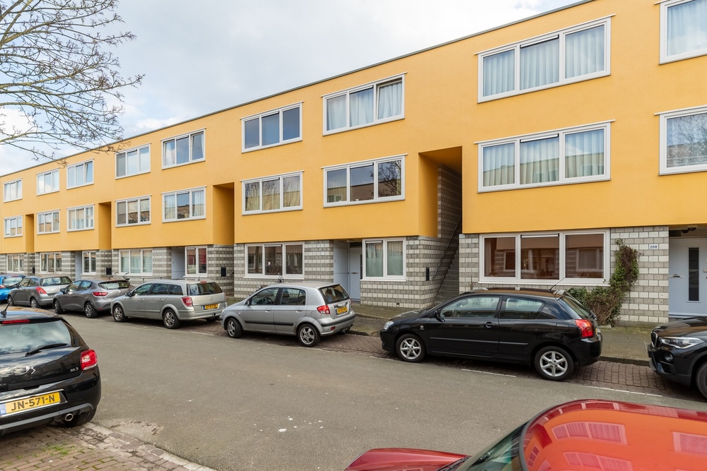 Slachthuisstraat 273, 9713 MR Groningen - € 200.000 k.k. - ben-s Makelaars Groningen
