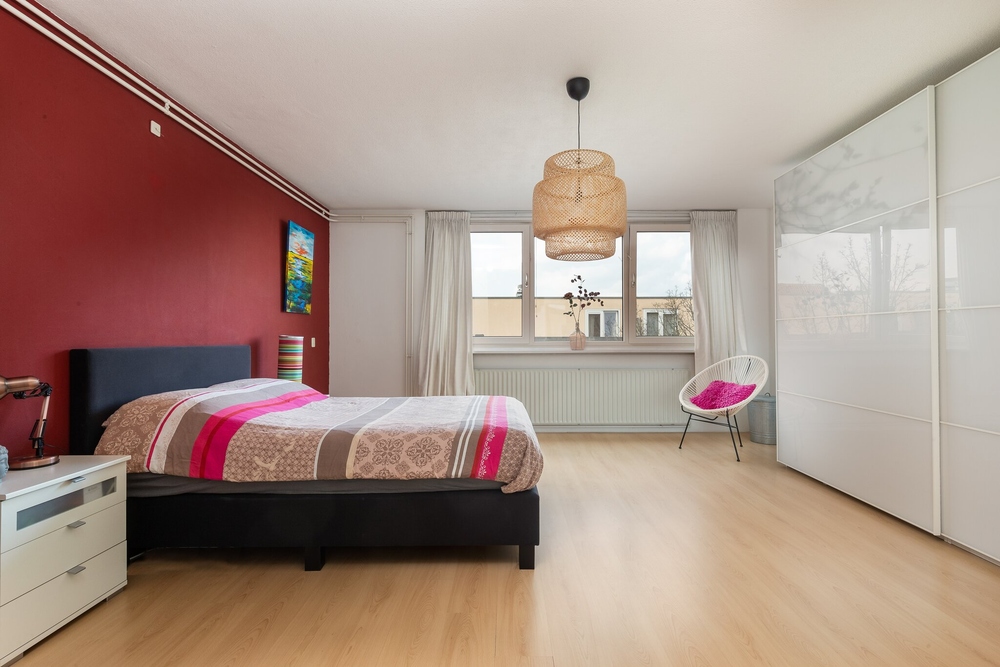 Slachthuisstraat 273, 9713 MR Groningen - € 200.000 k.k. - ben-s Makelaars Groningen