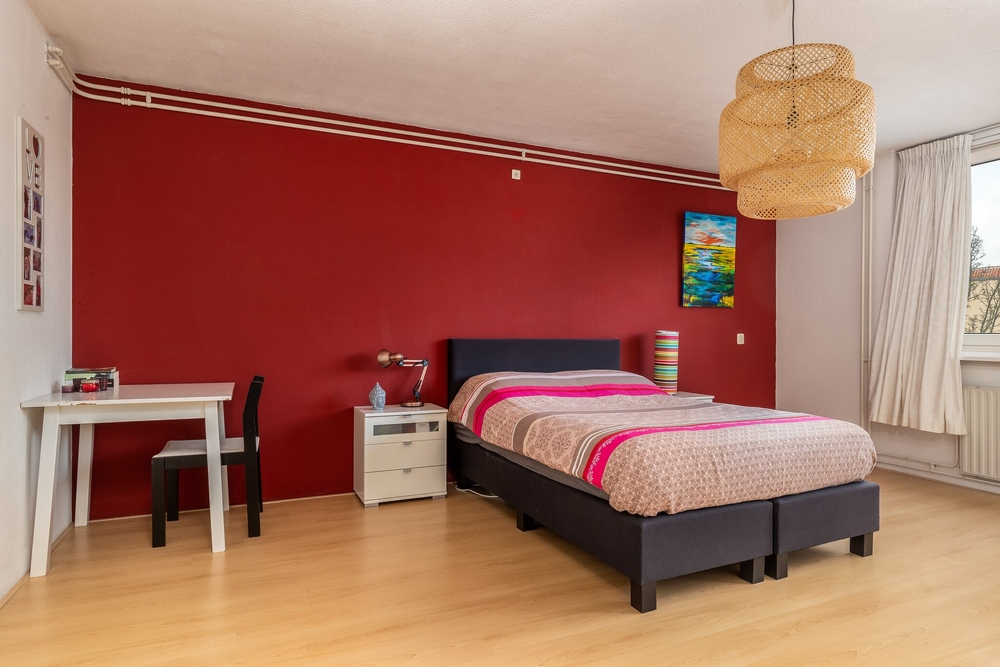 Slachthuisstraat 273, 9713 MR Groningen - € 200.000 k.k. - ben-s Makelaars Groningen