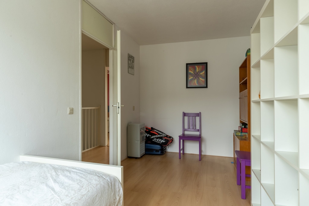 Slachthuisstraat 273, 9713 MR Groningen - € 200.000 k.k. - ben-s Makelaars Groningen