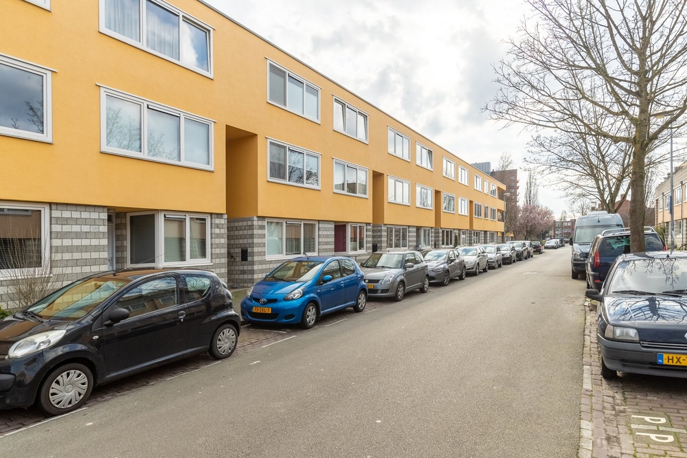 Slachthuisstraat 273, 9713 MR Groningen - € 200.000 k.k. - ben-s Makelaars Groningen
