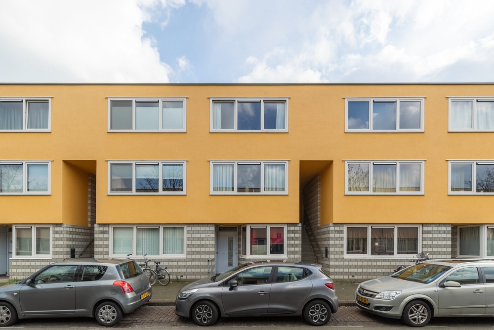 Slachthuisstraat 273, 9713 MR Groningen - € 200.000 k.k. - ben-s Makelaars Groningen