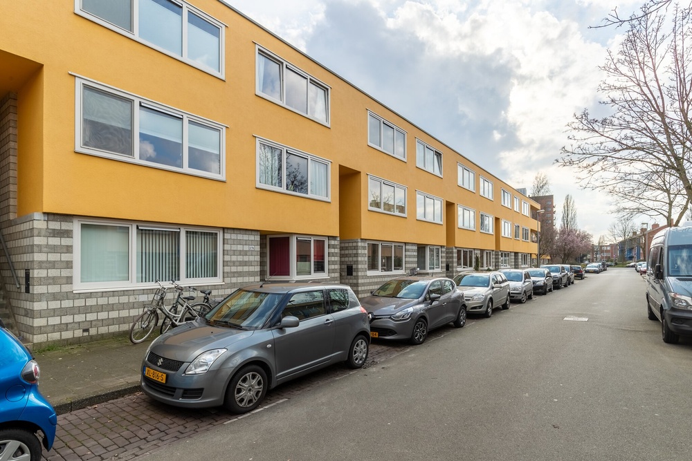 Slachthuisstraat 273, 9713 MR Groningen - € 200.000 k.k. - ben-s Makelaars Groningen