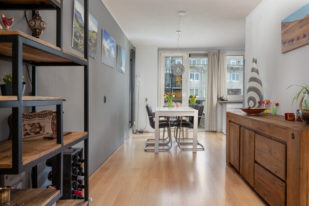 Slachthuisstraat 273, 9713 MR Groningen - € 200.000 k.k. - ben-s Makelaars Groningen