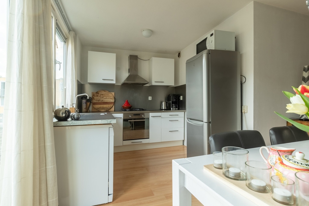 Slachthuisstraat 273, 9713 MR Groningen - € 200.000 k.k. - ben-s Makelaars Groningen