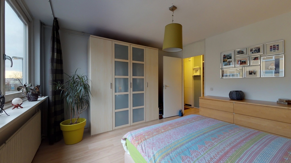 Slachthuisstraat 27, 9713 MA Groningen - € 175.000 k.k. - ben-s Makelaars Groningen