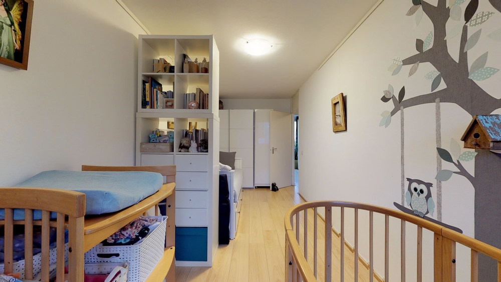 Slachthuisstraat 27, 9713 MA Groningen - € 175.000 k.k. - ben-s Makelaars Groningen