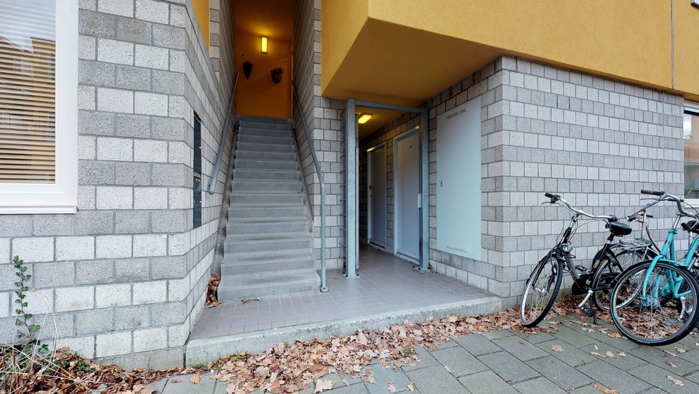 Slachthuisstraat 27, 9713 MA Groningen - € 175.000 k.k. - ben-s Makelaars Groningen