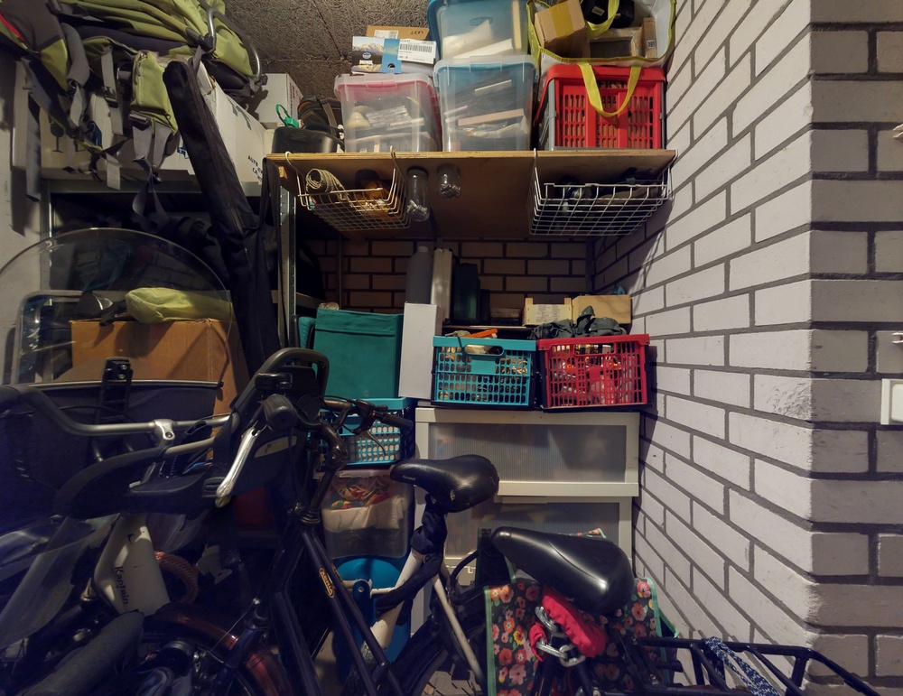 Slachthuisstraat 27, 9713 MA Groningen - € 175.000 k.k. - ben-s Makelaars Groningen