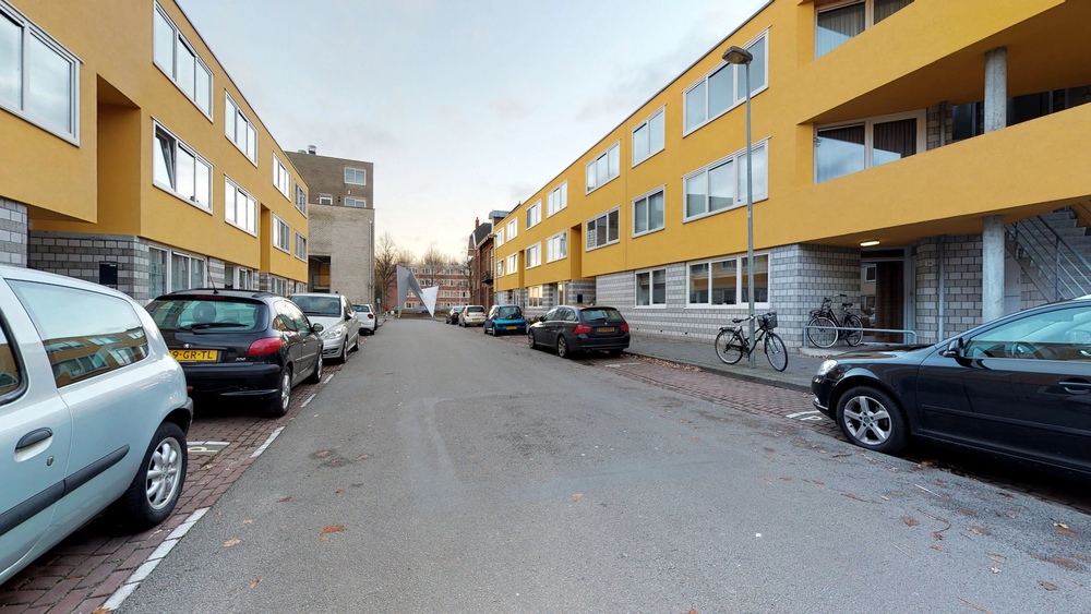 Slachthuisstraat 27, 9713 MA Groningen - € 175.000 k.k. - ben-s Makelaars Groningen