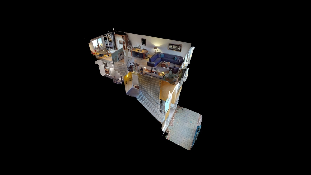 Slachthuisstraat 27, 9713 MA Groningen - € 175.000 k.k. - ben-s Makelaars Groningen