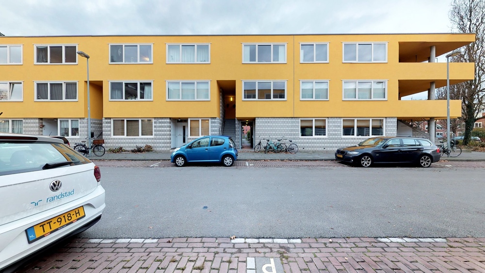 Slachthuisstraat 27, 9713 MA Groningen - € 175.000 k.k. - ben-s Makelaars Groningen