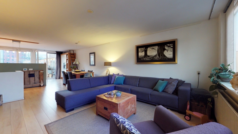 Slachthuisstraat 27, 9713 MA Groningen - € 175.000 k.k. - ben-s Makelaars Groningen