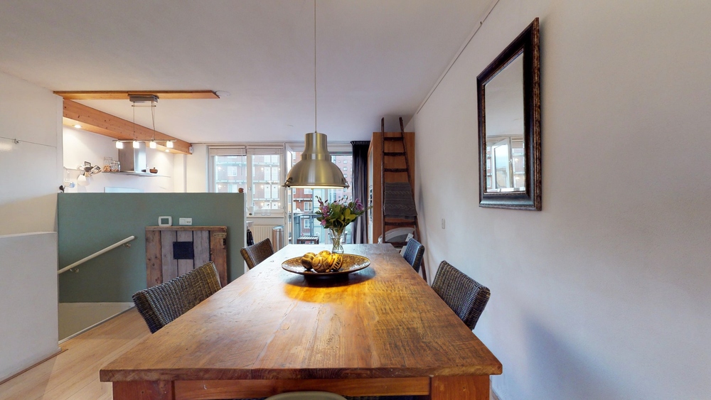 Slachthuisstraat 27, 9713 MA Groningen - € 175.000 k.k. - ben-s Makelaars Groningen