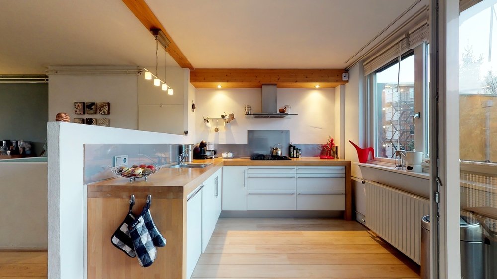 Slachthuisstraat 27, 9713 MA Groningen - € 175.000 k.k. - ben-s Makelaars Groningen