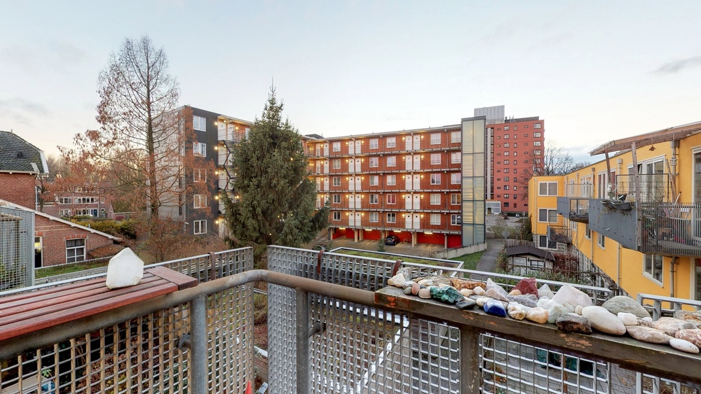 Slachthuisstraat 27, 9713 MA Groningen - € 175.000 k.k. - ben-s Makelaars Groningen