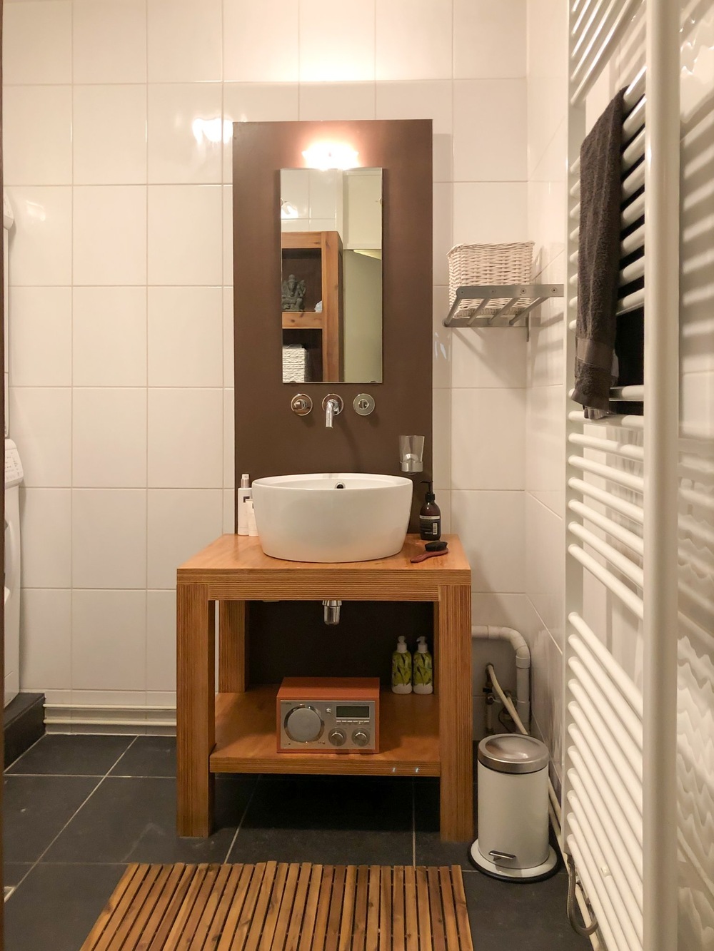 Slachthuisstraat 27, 9713 MA Groningen - € 175.000 k.k. - ben-s Makelaars Groningen