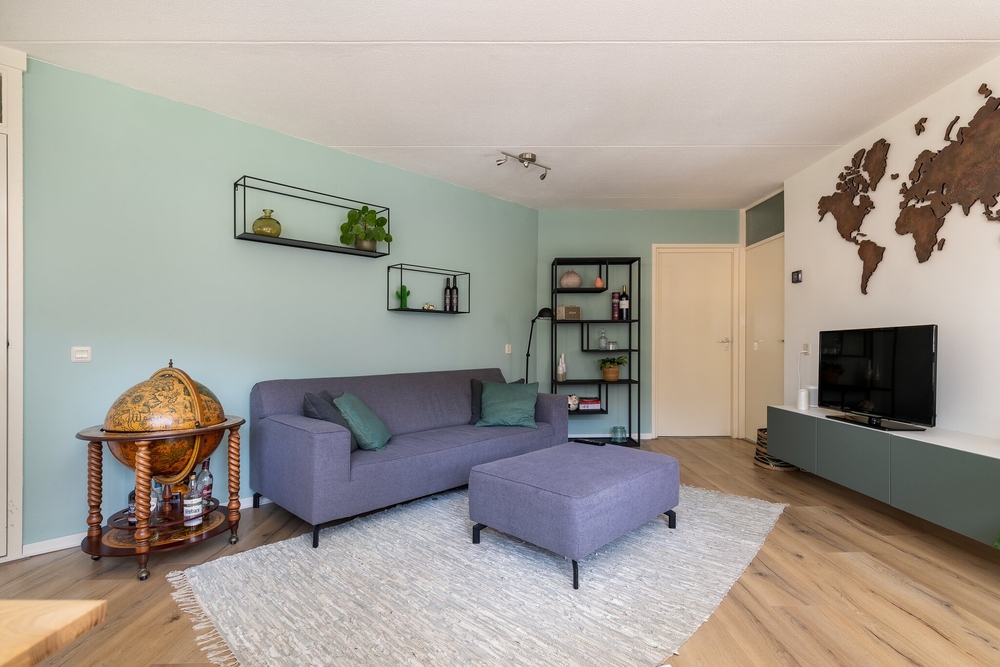 Slachthuisstraat 301, 9713 MS Groningen - € 188.500 k.k. - ben-s Makelaars Groningen