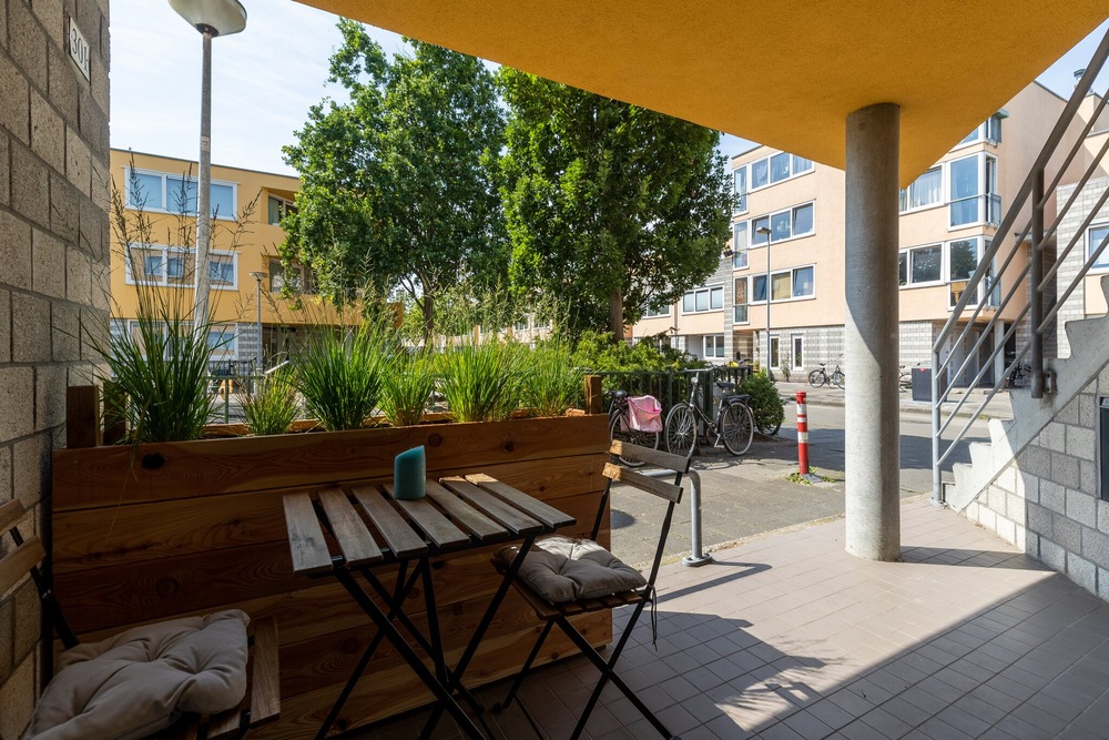 Slachthuisstraat 301, 9713 MS Groningen - € 188.500 k.k. - ben-s Makelaars Groningen