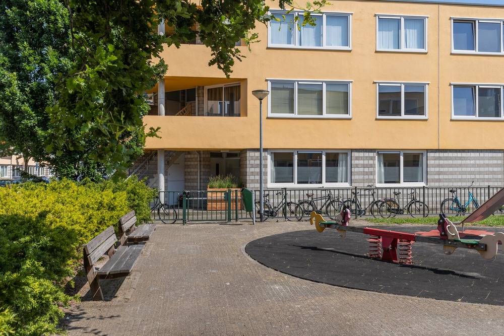 Slachthuisstraat 301, 9713 MS Groningen - € 188.500 k.k. - ben-s Makelaars Groningen