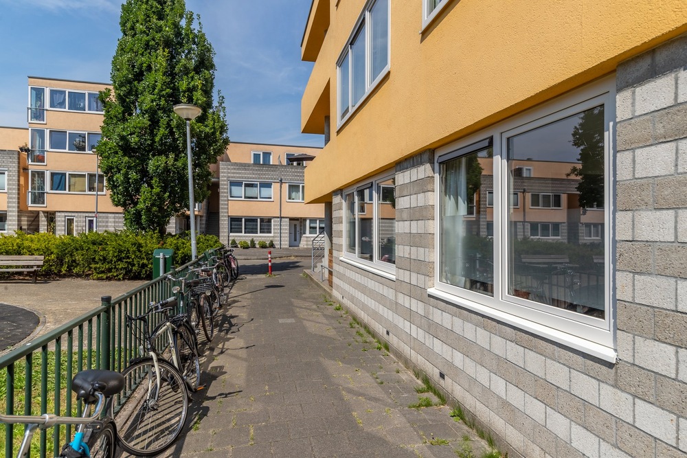 Slachthuisstraat 301, 9713 MS Groningen - € 188.500 k.k. - ben-s Makelaars Groningen