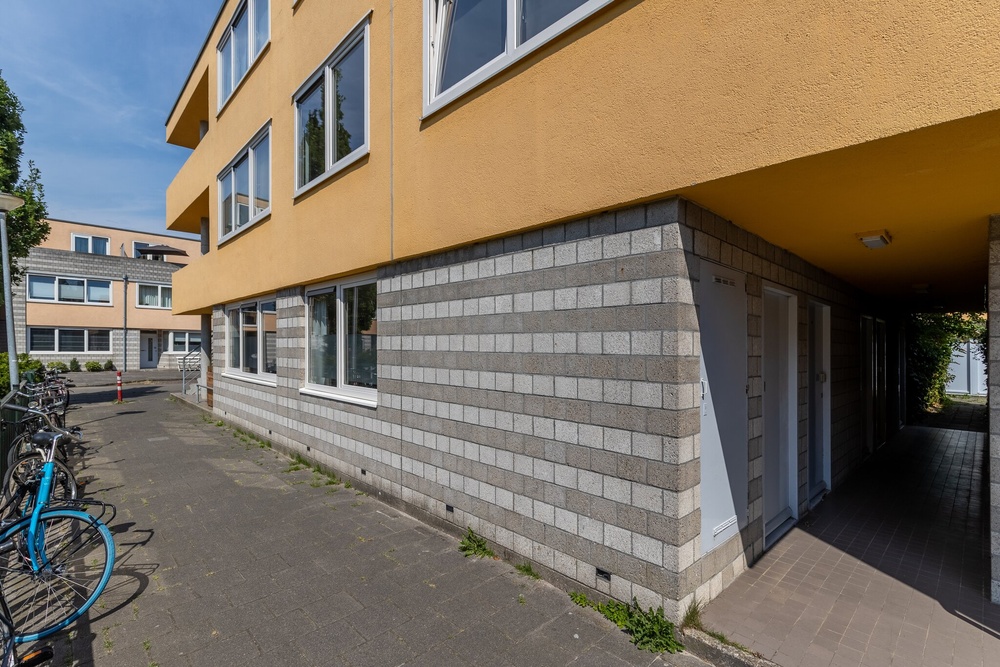 Slachthuisstraat 301, 9713 MS Groningen - € 188.500 k.k. - ben-s Makelaars Groningen