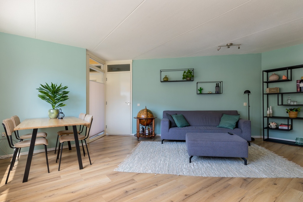 Slachthuisstraat 301, 9713 MS Groningen - € 188.500 k.k. - ben-s Makelaars Groningen