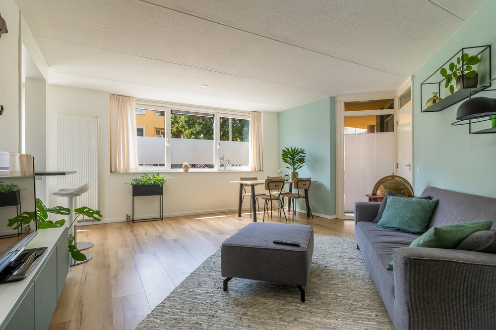 Slachthuisstraat 301, 9713 MS Groningen - € 188.500 k.k. - ben-s Makelaars Groningen