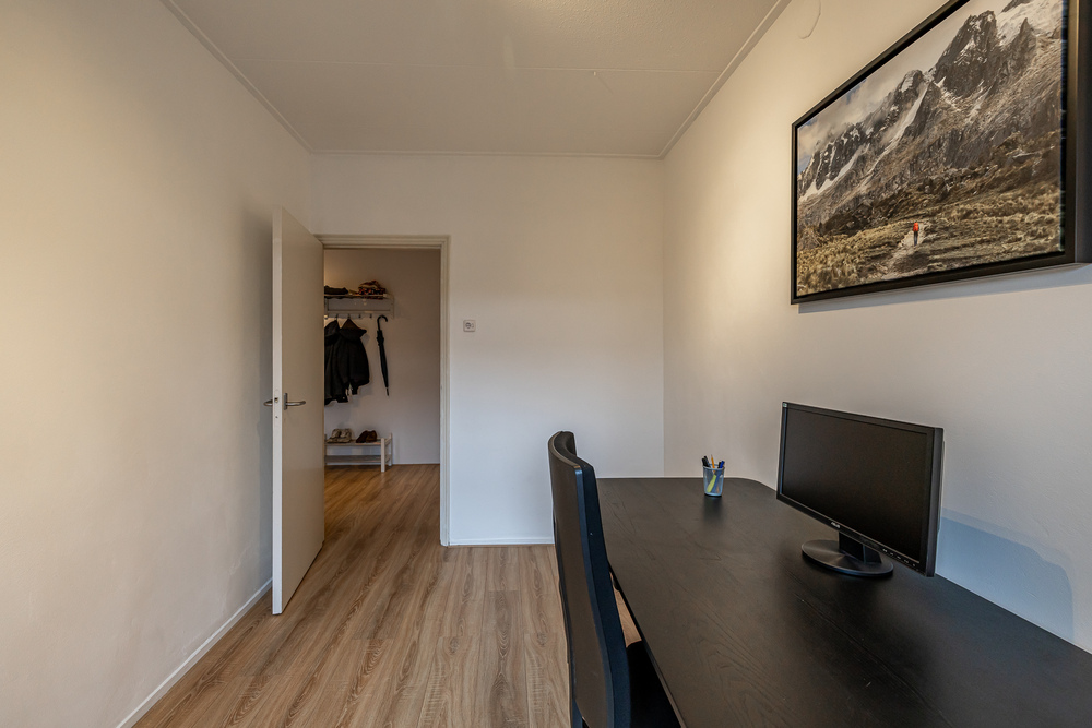 Snelliusstraat 37, 9727 JK Groningen - € 225.000 k.k. - ben-s Makelaars Groningen