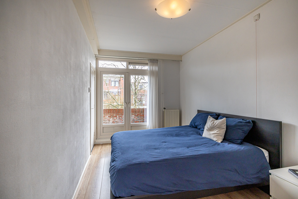 Snelliusstraat 37, 9727 JK Groningen - € 225.000 k.k. - ben-s Makelaars Groningen