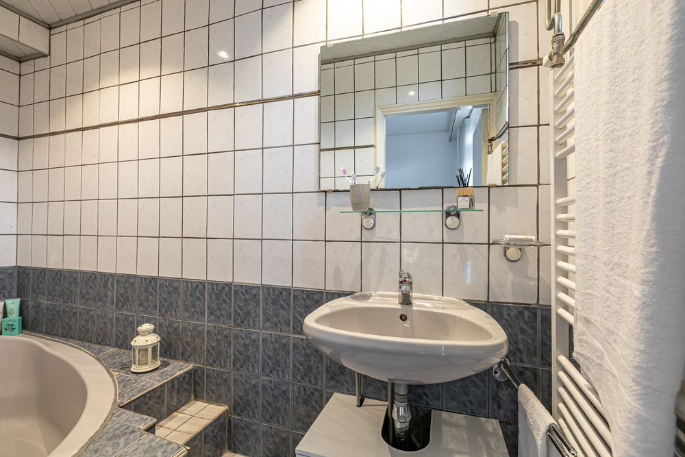 Snelliusstraat 37, 9727 JK Groningen - € 225.000 k.k. - ben-s Makelaars Groningen