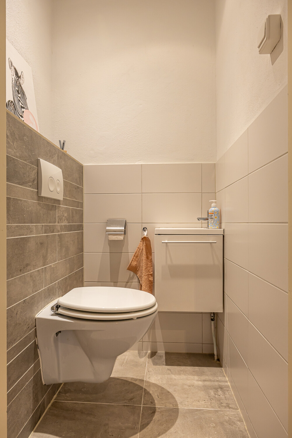 Snelliusstraat 37, 9727 JK Groningen - € 225.000 k.k. - ben-s Makelaars Groningen