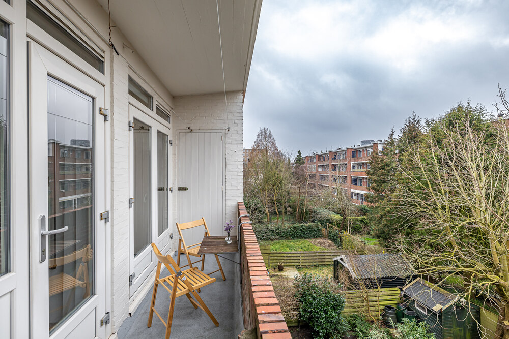 Snelliusstraat 37, 9727 JK Groningen - € 225.000 k.k. - ben-s Makelaars Groningen