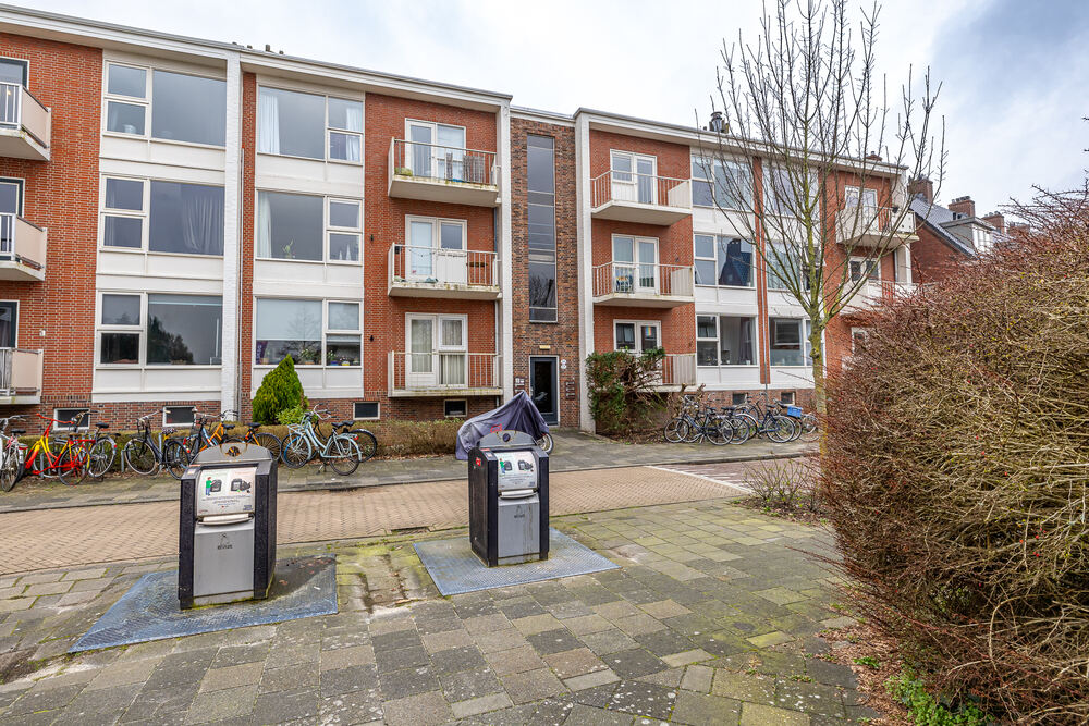 Snelliusstraat 37, 9727 JK Groningen - € 225.000 k.k. - ben-s Makelaars Groningen