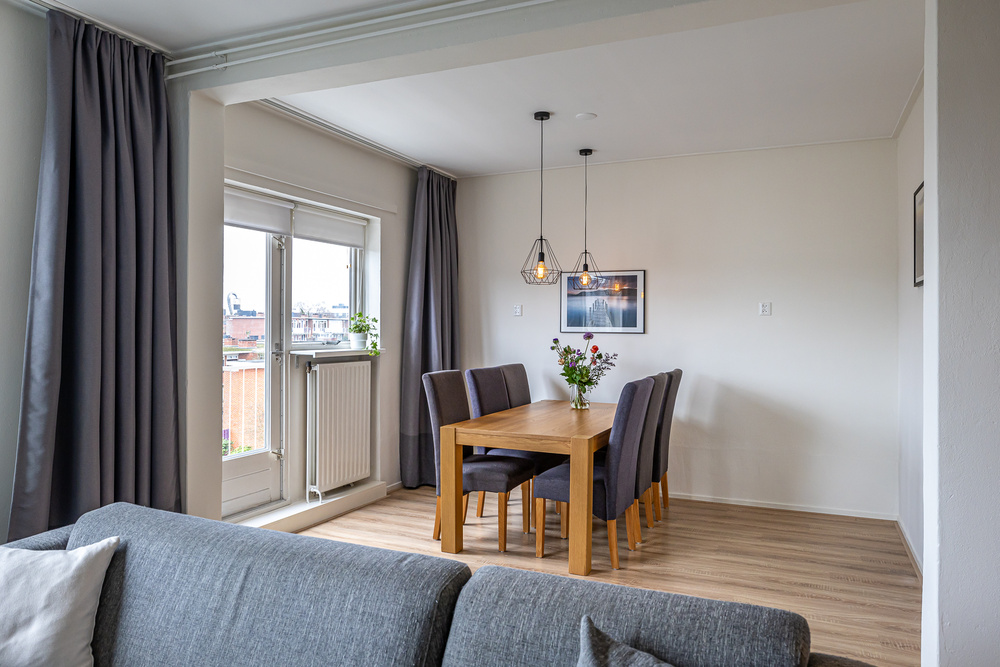 Snelliusstraat 37, 9727 JK Groningen - € 225.000 k.k. - ben-s Makelaars Groningen