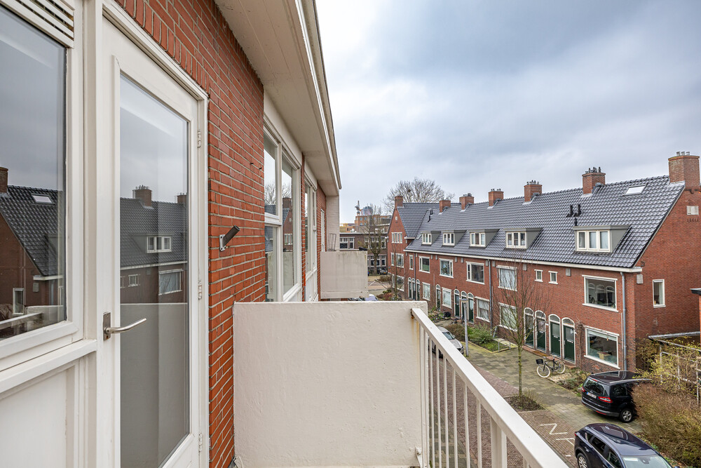 Snelliusstraat 37, 9727 JK Groningen - € 225.000 k.k. - ben-s Makelaars Groningen