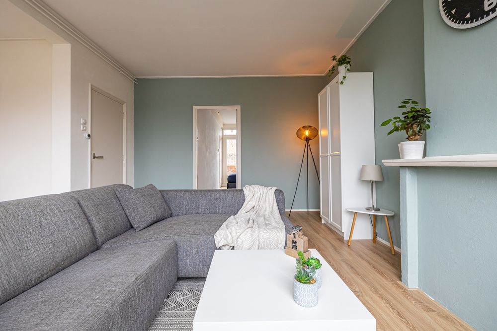 Snelliusstraat 37, 9727 JK Groningen - € 225.000 k.k. - ben-s Makelaars Groningen