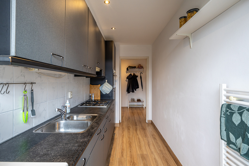 Snelliusstraat 37, 9727 JK Groningen - € 225.000 k.k. - ben-s Makelaars Groningen