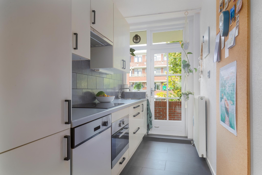 Snelliusstraat 59, 9727 JL Groningen - € 225.000 k.k. - ben-s Makelaars Groningen