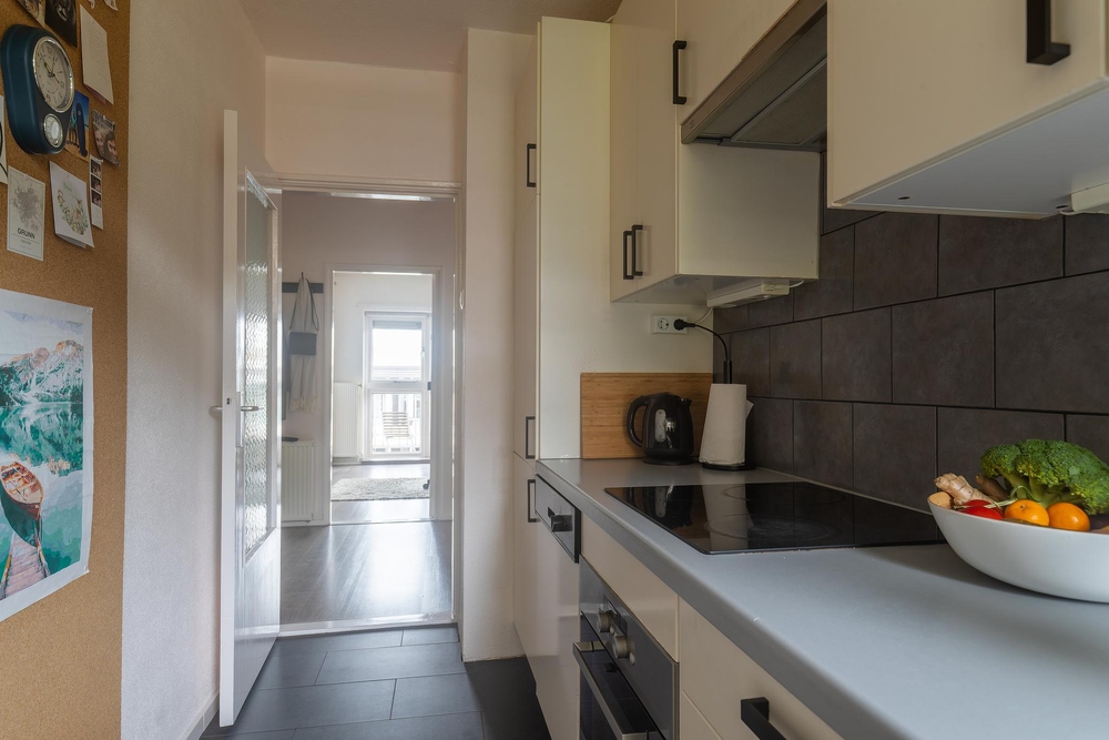 Snelliusstraat 59, 9727 JL Groningen - € 225.000 k.k. - ben-s Makelaars Groningen