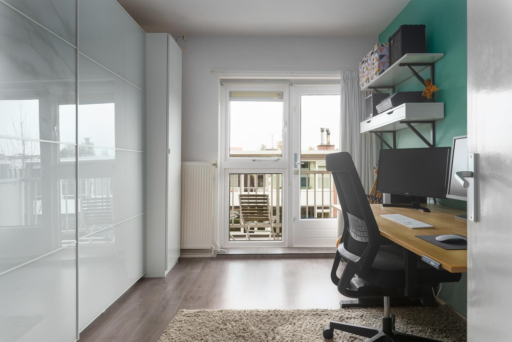 Snelliusstraat 59, 9727 JL Groningen - € 225.000 k.k. - ben-s Makelaars Groningen