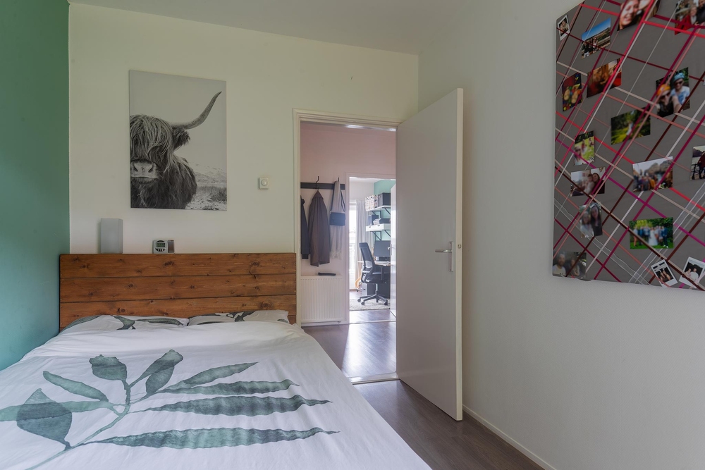 Snelliusstraat 59, 9727 JL Groningen - € 225.000 k.k. - ben-s Makelaars Groningen