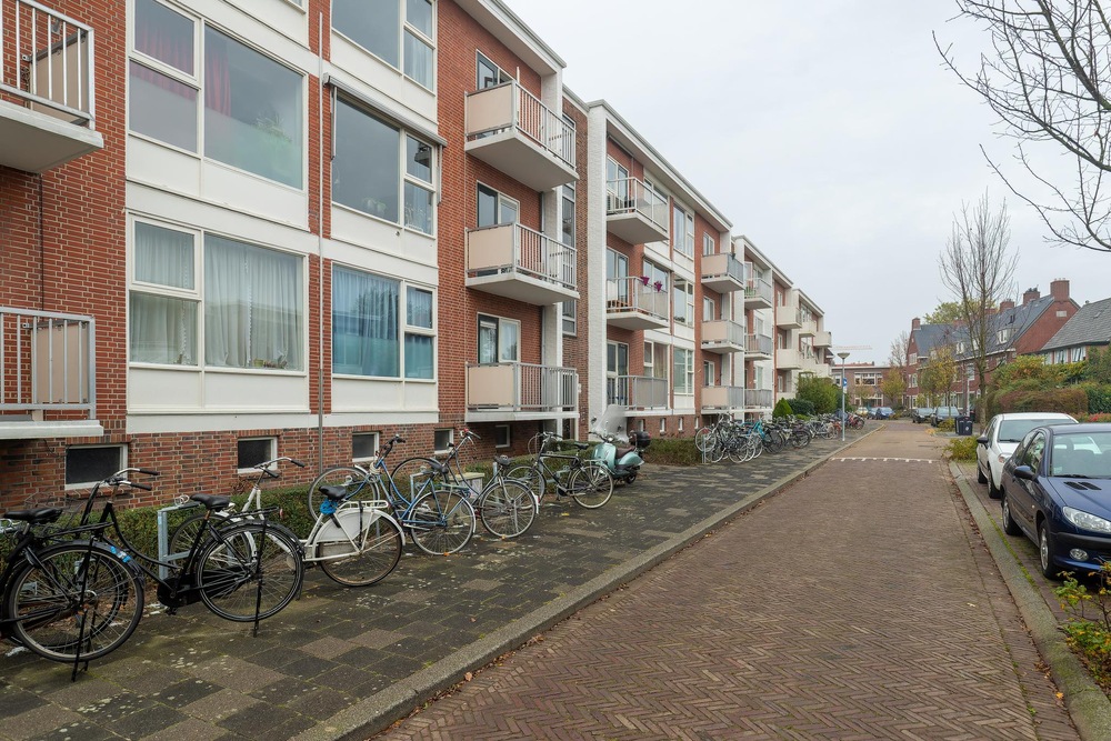 Snelliusstraat 59, 9727 JL Groningen - € 225.000 k.k. - ben-s Makelaars Groningen