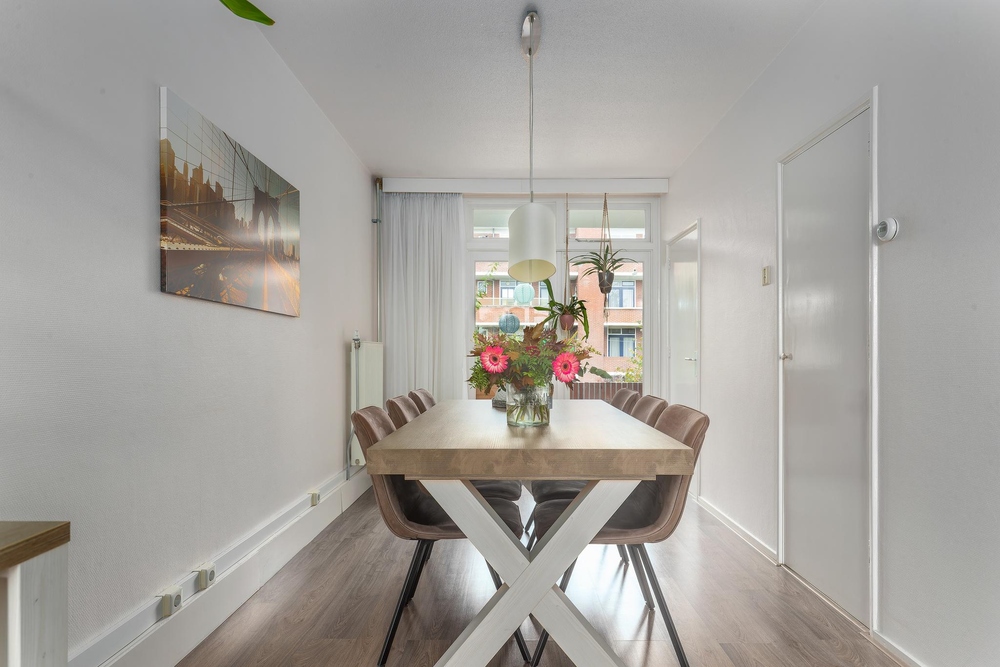 Snelliusstraat 59, 9727 JL Groningen - € 225.000 k.k. - ben-s Makelaars Groningen